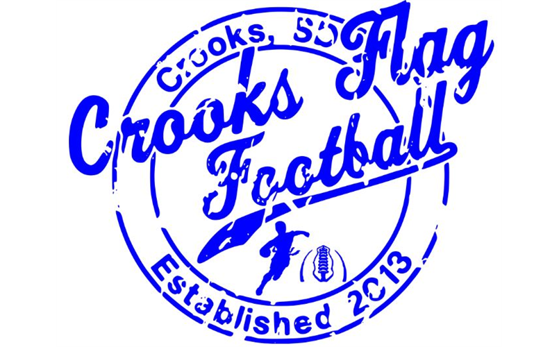 Registration For Flag Football Open Until July 28 - South Dakota Mines